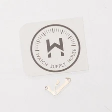 FEF 86, 170, 130 Watch Setting Lever Spring Set Bridge New Old Stock  (C19R1)