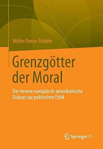 Springer Vs Grenzgötter Der Moral - Image 2