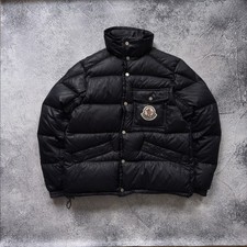 Moncler K2 Puffer Down Jacket Authentic  Streatwear Y2K Luxary L/XL Size