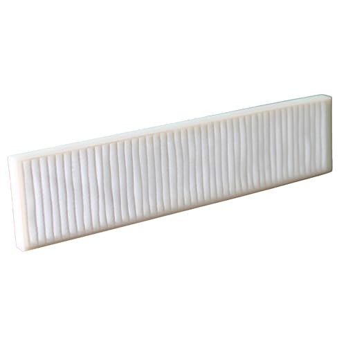 Jaspertronics™ Replacement Air Filter for the Optoma W400LVE Projector - Picture 9 of 9