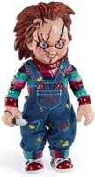 Gadget - Chucky: Noble Collection - Figura Bendyfigs Bendable -D- Noble Collecti