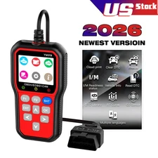 Car Key Programmer Tool For INFINITI Chip Pin Reader Coding OBD2 Diagnostic