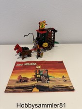 Lego 6056 System Dragon Knights Dragon Wagon - Drachenwagen #1