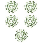 5 Count Künstliche Pflanzen Reben Heimdekoration Rebendekoration