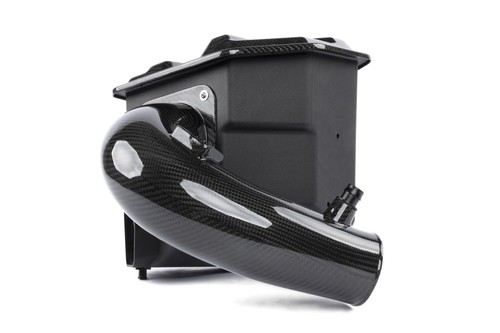 D760-0066 Dinan Cold Air Intake - 2021-2024 Toyota GR Supra 2.0Dinan Cold Air - Picture 11 of 17