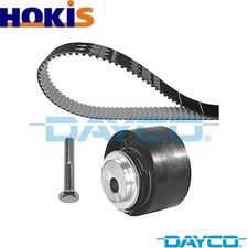 TIMING BELT SET KTB282 FOR FORD 1C1Q6M260BA 1135358 