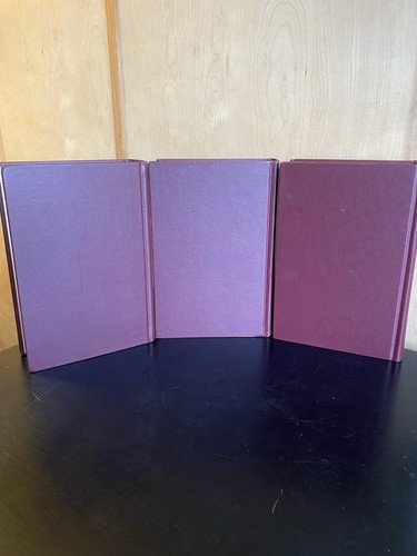 DAR Patriot Index: Millennium Edition, 2003 (3 Volume Set) Hardcover - LIKE NEW - Picture 12 of 12
