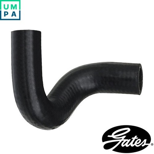 HEATER HOSE 02-2375 FOR PEUGEOT PARTNER/MPV/Box/Body/MPV 306/Van/Break 2.0L