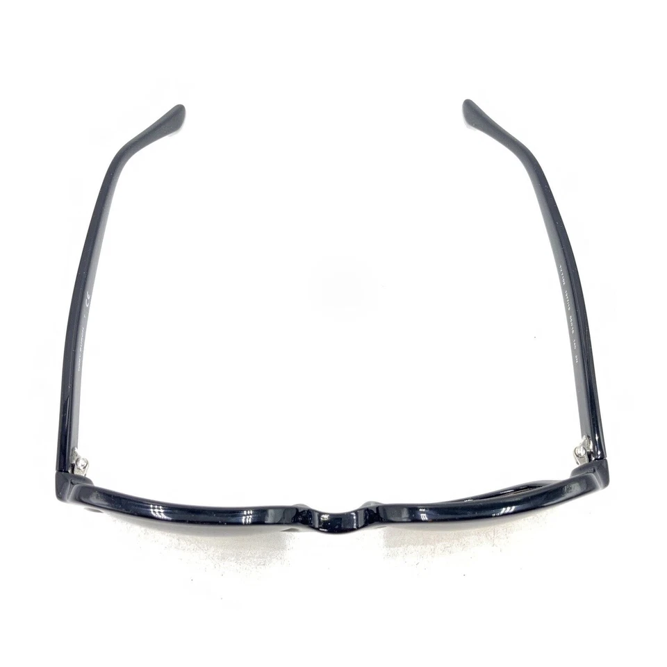 Gafas de sol negras Tory Burch TY 7102 1377/13 lentes marrones 55-18 140 de diseñador para mujer Foto 3 de 4