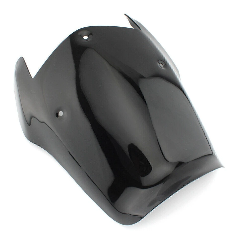 Motorcycle Windshield WindScreen Wind Deflector for BMW F650 F 650 GS 1999-2003 Foto 3 de 4