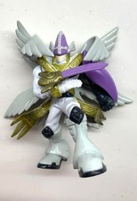 Digimon Adventure 02 Holy Angemon Real Collection 3 Action Figure