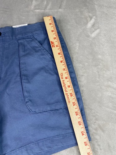 St. Johns Bay - Men’s size 32 shorts - cotton/spandex NWOT - Picture 4 of 9