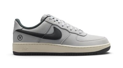 Nike SB Air Force 1 Low Yuto Horigome White Iron Grey IO8439-100 size 12