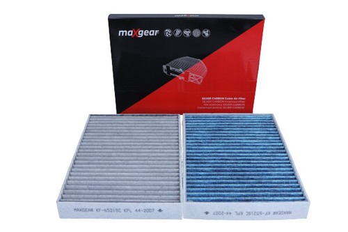 FILTER INTERIOR AIR 26-1907 FOR BMW 5/G30/F90/G31/8/G1/F92/X/G0/Van X5/G05/F95 - Picture 4 of 10