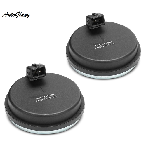 ABS Raddrehzahlsensor hinten links & rechts 58980C1100 für Kia Sportage IV X2