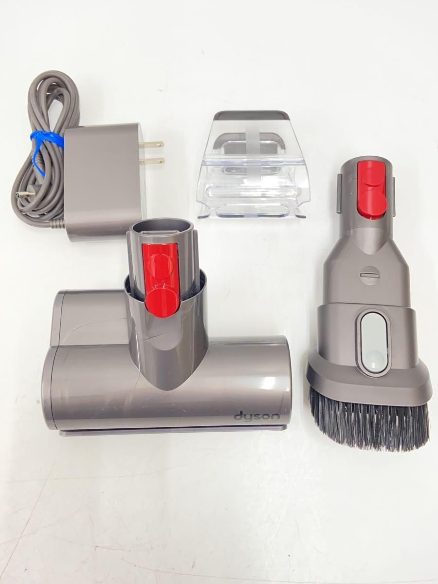 Dyson Vacuum Cleaner Digital Slim Fluffy SV18 FF Used | eBay Dyson Vacuum Cleaner Digital Slim Fluffy SV18 FF Used | eBay