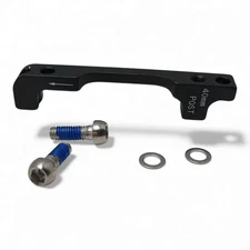 SRAM Brake Caliper Adapter - Postmount to Postmount | + 40mm 200mm 220mm