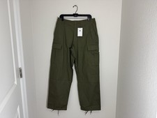 $100 Mens Size 34 Nike SB Kearny Skate Cargo Ripstop Utility Pants FQ0495-222 2