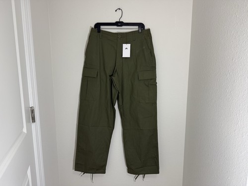 $ 100 Herren Größe 34 Nike SB Kearny Skate Cargo Ripstop Utility Hose FQ0495-222