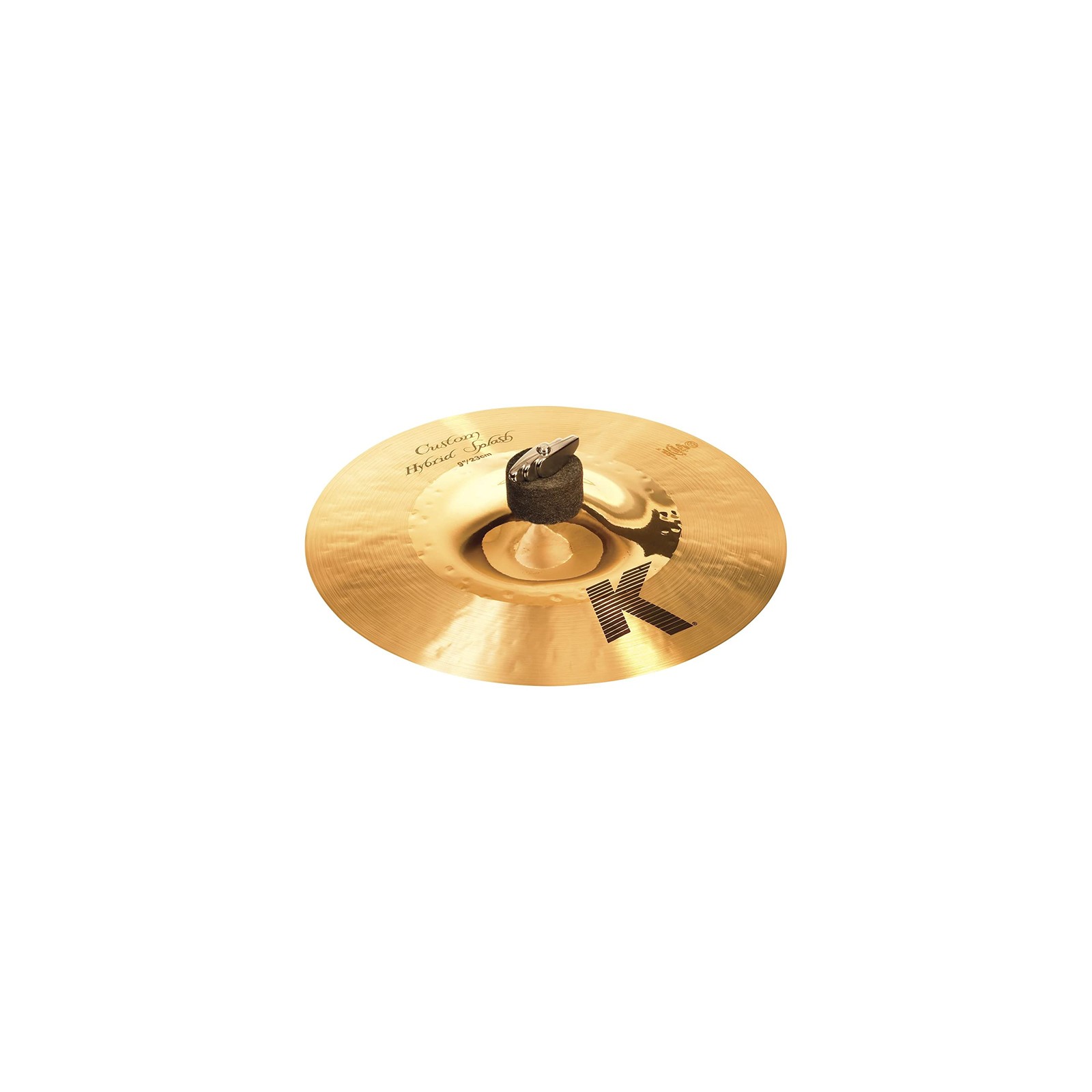Zildjian K-Custom Hybrid Splash 9