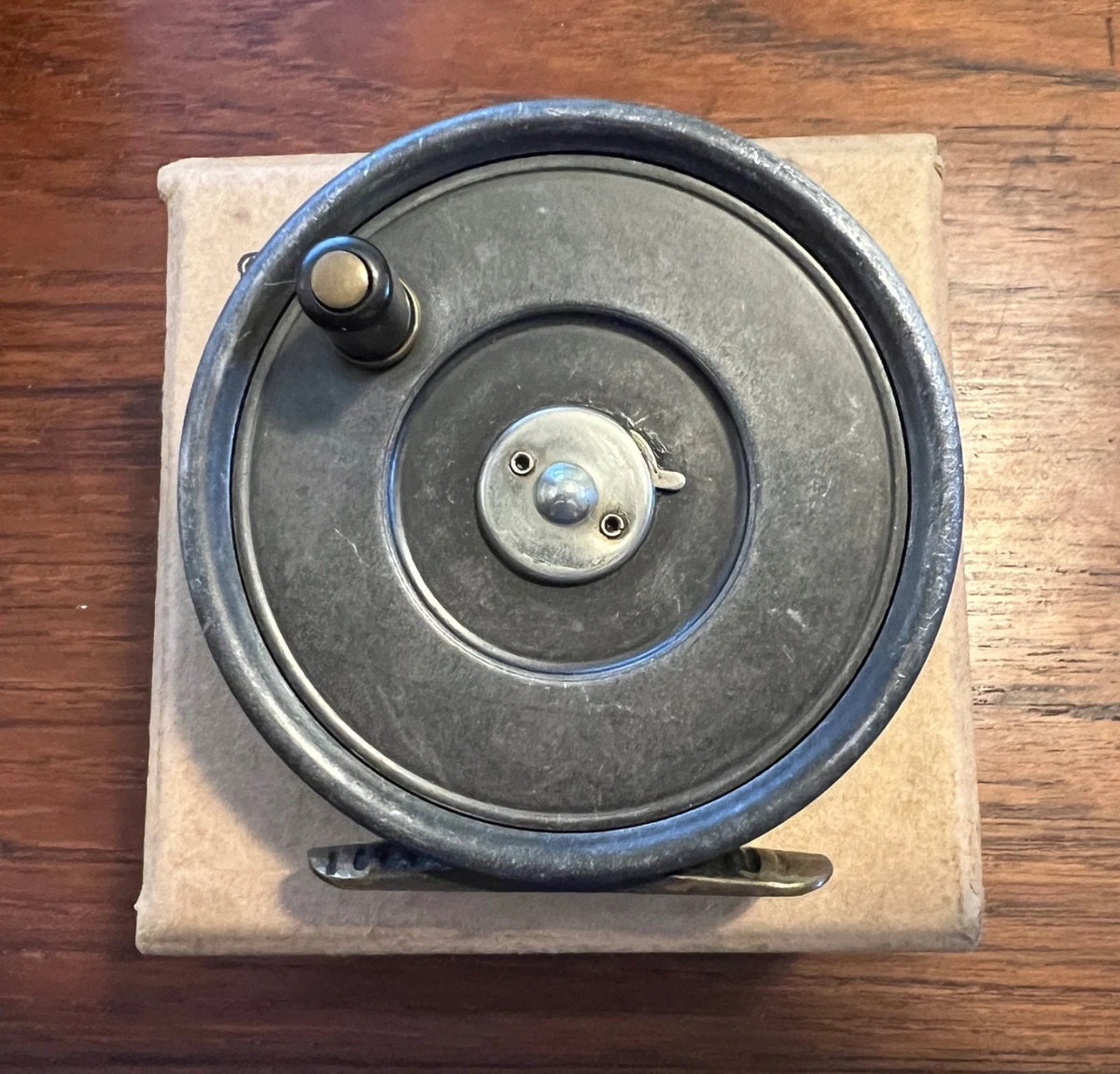 hardy uniqua reel products for sale | eBay