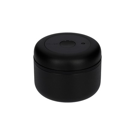 852212007458 Fellow Atmos Vacuum Canister - 0.4l Matte Black Steel Fellow - Bild 2 von 7
