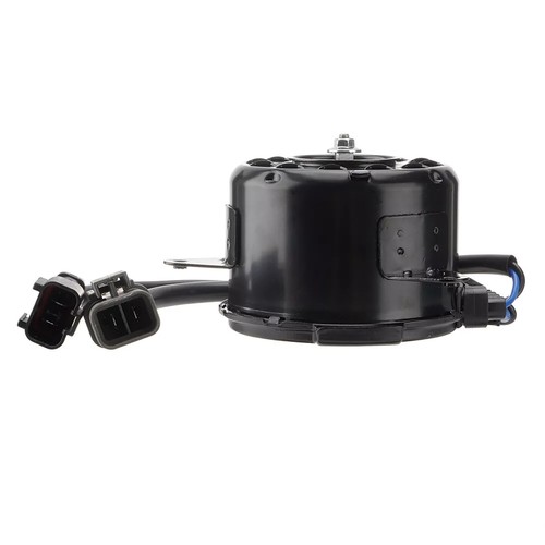 Radiator Fan Cooling Motor for Nissan Versa Note 2014-19 21487-1KA0A 21487-1KA0E - Picture 8 of 9