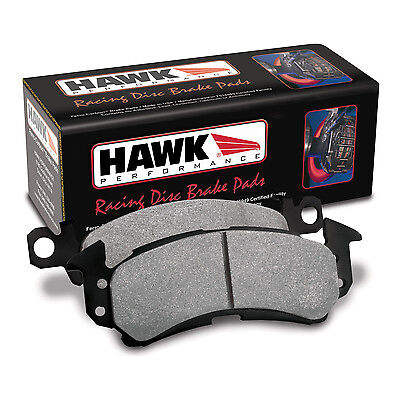 Hawk Brake Pads HB103M590 Full Size GM-Black Hawk Brake Pads HB103M590 Full Size GM-Black