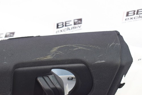 Audi S5 8W F5 A5 Coupe Dachhimmel Himmel Fromhimmel schwarz SET V48 8W6867506B - Picture 5 of 11