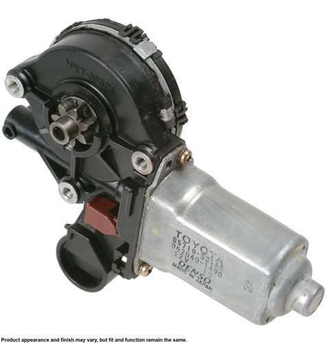 Rear Driver Side Cardone Power Window Motor for ES330, ES300 (47-10026) - Picture 2 of 9