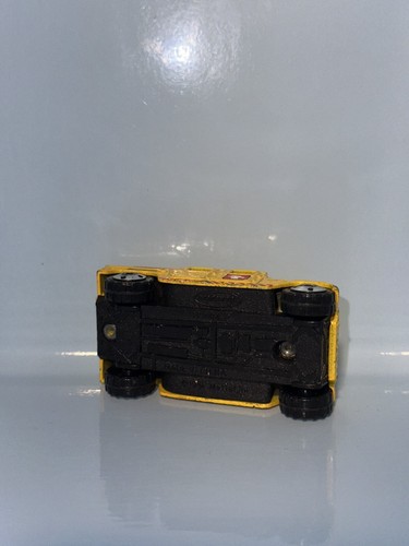 2003 MATCHBOX RESCUE HUMVEE VEHICLE Die Cast from Duracell Battery Promo RARE - Bild 5 von 5
