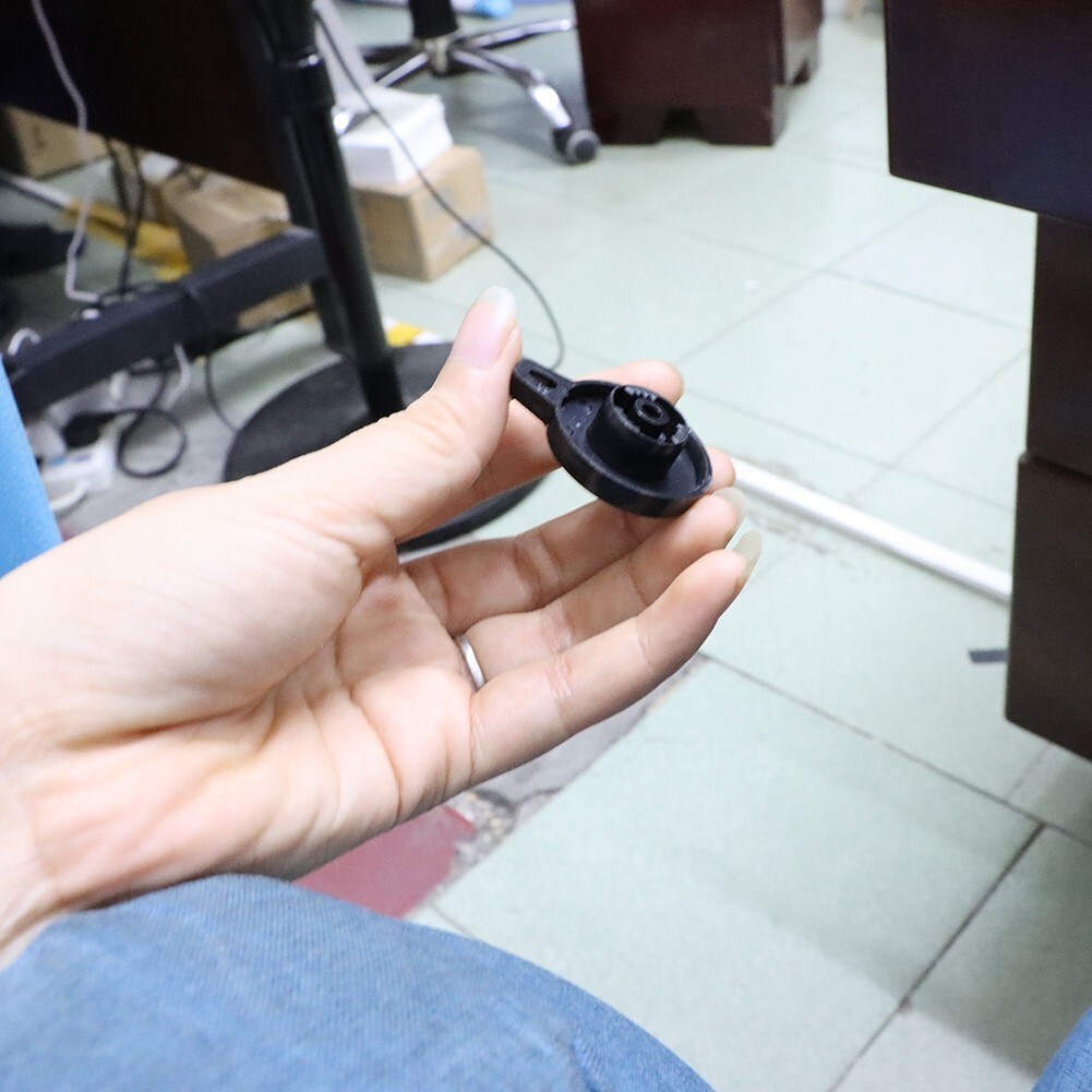 Lockout Lever For SR SUNTOUR Fork Lock Cap Manual Replacement XCR/XCM