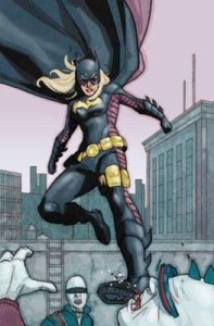 Batgirl Stephanie Brown | eBay