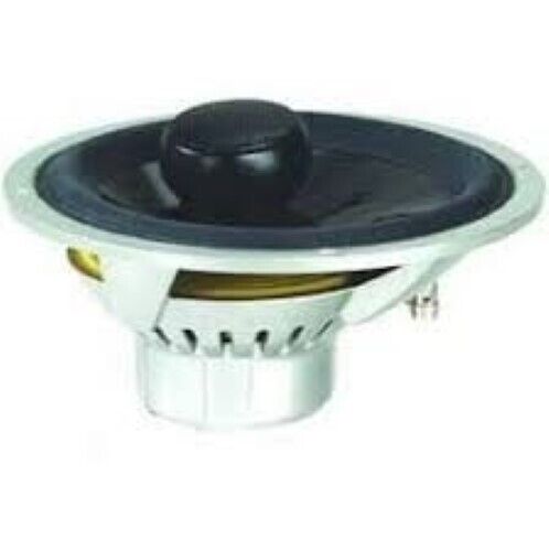 PRECISION POWER DCX 650C 6.5" 100 Watt Car Speaker Pair - New In Old (FVS030964)