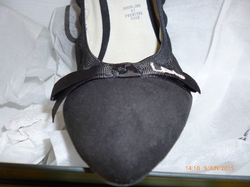 LES P'TITES BOMBES SOMMER 2016 Ballerinas ALERYA MICRO neu, Preis 44,90€ (-30%) - Bild 8 von 15