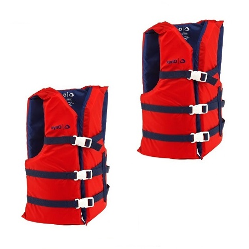 type 3 life jacket