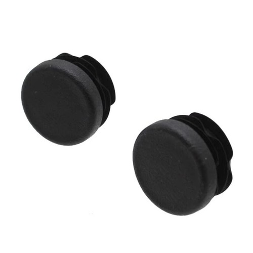 Rahmenloch-Abdeckkappen-Stecker-Dekorset 2-teiligFür Honda Monkey 125 2018- 2022 - Bild 6 von 8