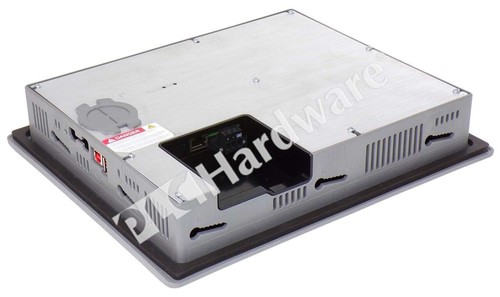 Allen Bradley 2711P-T10C21D8S/D PanelView Plus 7 terminale colore/touch 10" leggere - Foto 5 di 8