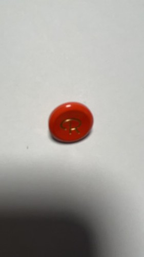 New Arrive For Rolleiflex Rollei Soft Release Red Button Camera Accessory - Picture 5 of 5