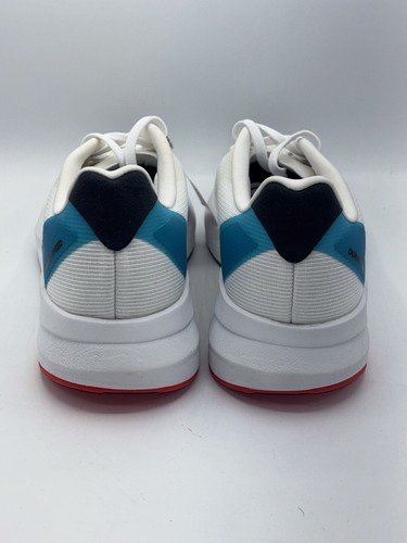Size 12 - adidas Duramo Speed M IE9674 Men's Running Shoes - Picture 4 of 9