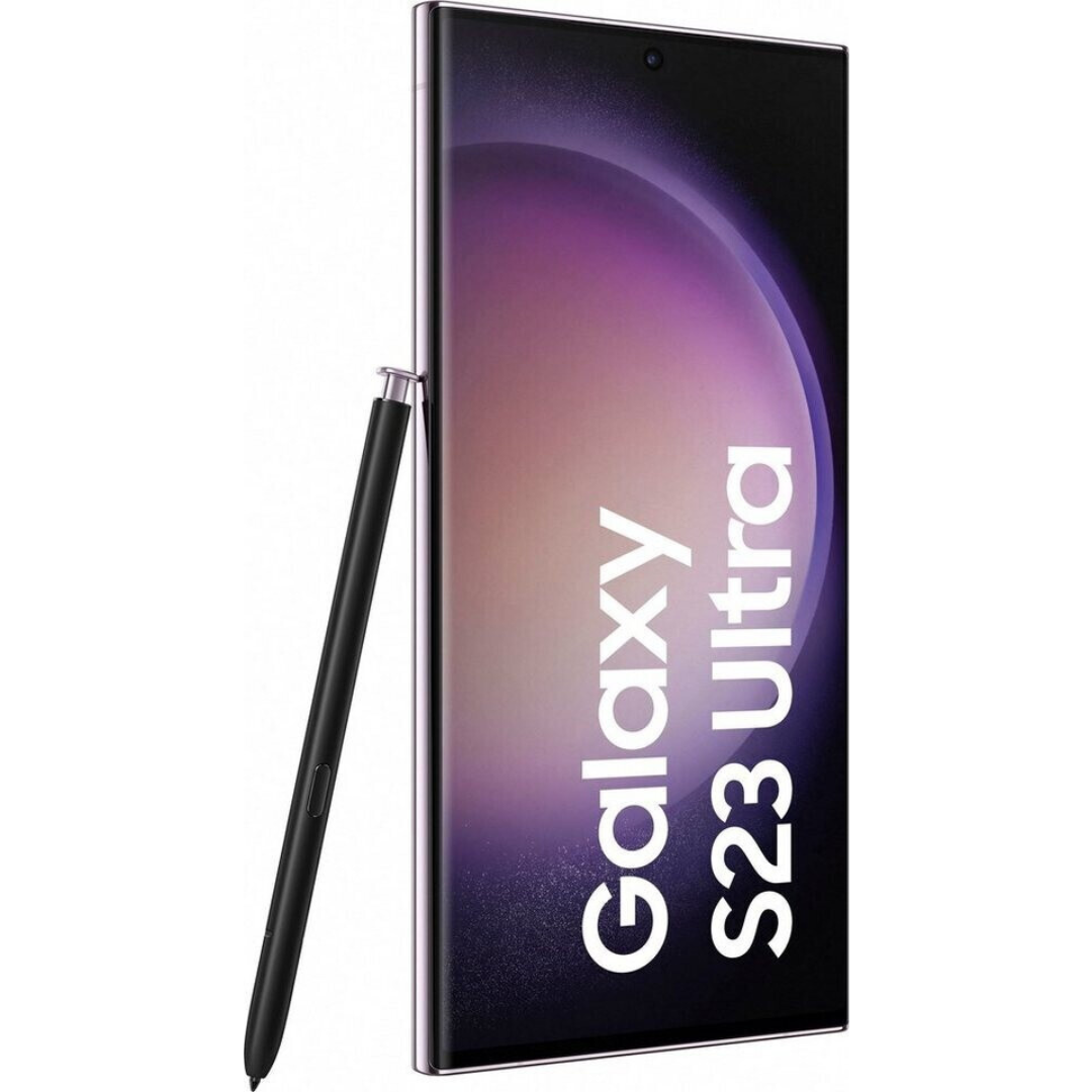 Купить Смартфон Samsung Galaxy S23 Ultra 512gb