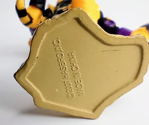 Transformers Robot Heroes - Blackarachnia Rattrap Cheetor Arcee - Figuren Konvolut - Bild 11 von 20