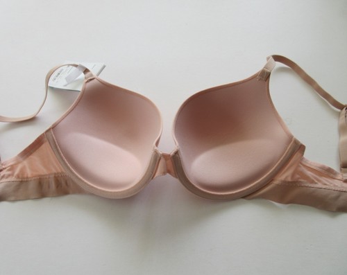 DKNY Classic Cotton Custom Lift Bra DK4013 34, 36, 38, 40 $42.00 -$43.00 NWT - Picture 23 of 26