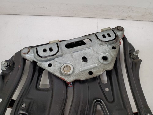 ✅ 01-06 OEM BMW E46 Convertible Rear Right Passenger Side Window Lift Regulator - Picture 4 of 13