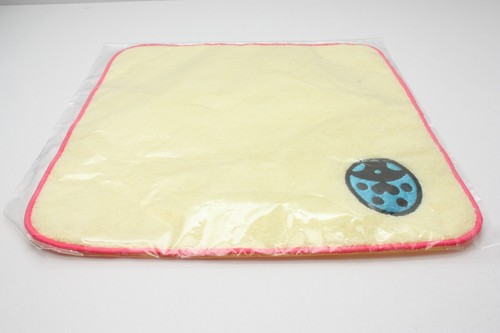 JoJo's Bizarre Adventure Golden Wind imabari face towel Anniversary Exhibition - Picture 6 of 12