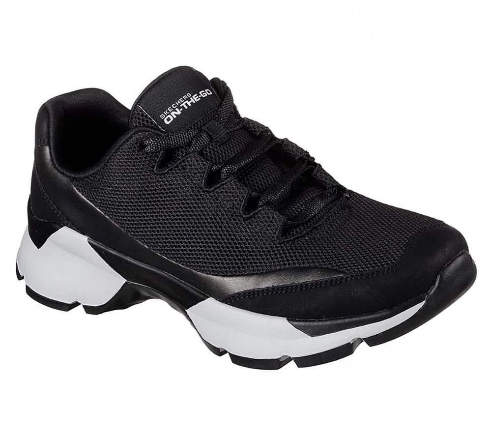 Skechers 15492 BKGY noir gris femmes femmes gris ONE Bora - Exalting 1cdf37 Skechers 15492 BKGY noir gris femmes femmes gris ONE Bora - Exalting 1cdf37