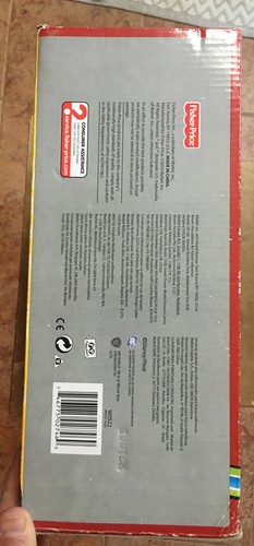 2010 Imaginext Cars Spy Mater Garage (New Old Stock) • Toys'R'Us Exclusive - Picture 3 of 3