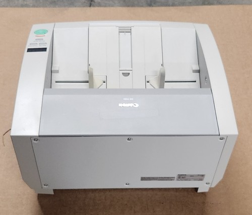 Canon imageFORMULA DR-7580 Pass-Through Scanner M110483 - Picture 5 of 5