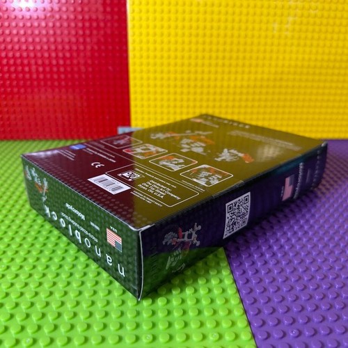 Nanoblock Box Sets - Picture 192 of 246