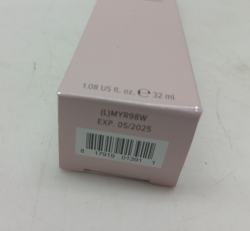 IT Cosmetics CC+ Cream SPF 50+ Medium 1.08oz - Your Skin But Better Full Size - Picture 3 of 3